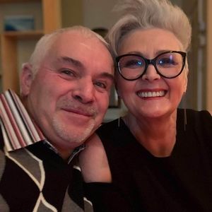 Meet your Posher, Roberte mcgill